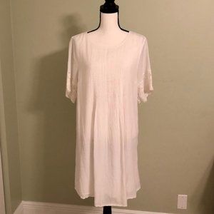 🌼 Old Navy Pintuck Dress 🌼